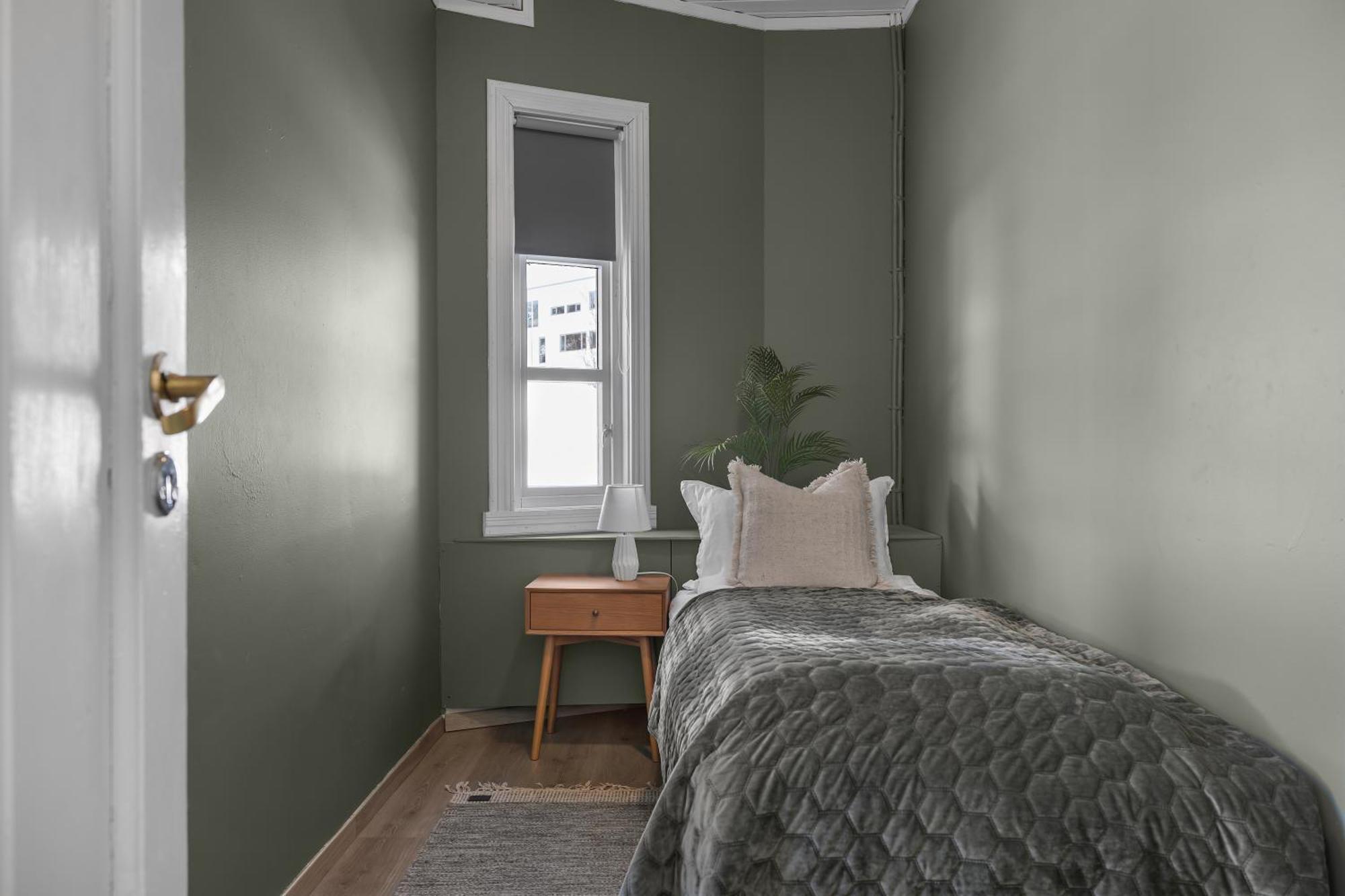 Amazing Tromso City Apartment With Free Parking And Lovely City Views! 外观 照片